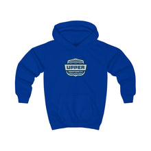 Load image into Gallery viewer, Upper Downtown FC Kids Hoodie
