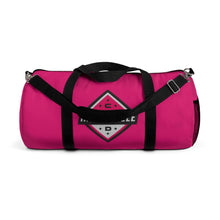 Load image into Gallery viewer, Haughville CD Duffel Bag - Pink
