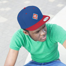 Load image into Gallery viewer, FC Fountain Square Snapback
