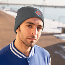 Load image into Gallery viewer, FC Fountain Square Knit Beanie
