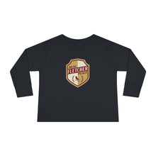 Load image into Gallery viewer, Real Fletcher Place Toddler Long Sleeve Tee
