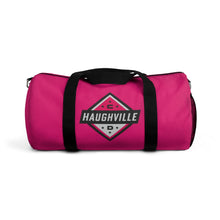 Load image into Gallery viewer, Haughville CD Duffel Bag - Pink
