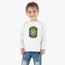 Load image into Gallery viewer, Garfield AC Toddler Long Sleeve Tee
