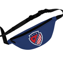 Load image into Gallery viewer, Mass Ave United Fanny Pack

