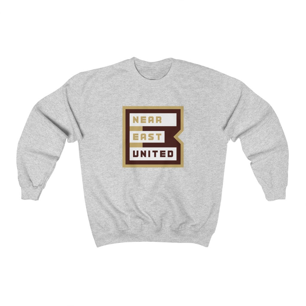Near East United Crewneck Sweatshirt