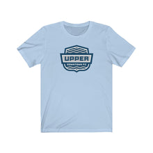 Load image into Gallery viewer, Upper Downtown FC Premium Tee
