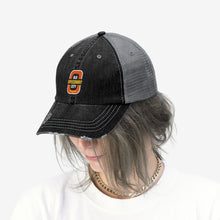 Load image into Gallery viewer, Old Speedway City Trucker Hat
