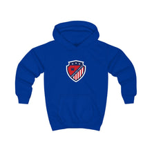 Load image into Gallery viewer, Mass Ave United Kids Hoodie
