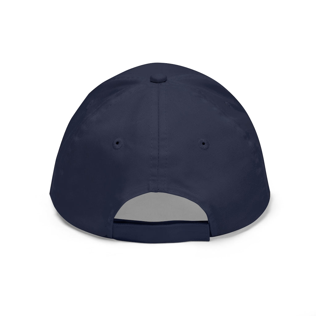 Real Fletcher Place Twill Hat