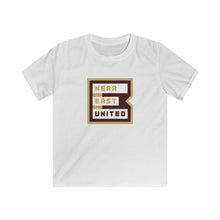 Load image into Gallery viewer, Near East United Kids Tee
