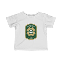 Load image into Gallery viewer, Garfield AC Infant Jersey Tee
