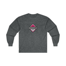 Load image into Gallery viewer, Haughville CD Long Sleeve Tee
