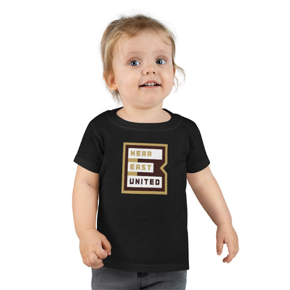 Near East United Toddler T-shirt