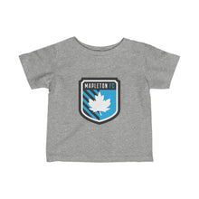Load image into Gallery viewer, Mapleton FC Infant Jersey Tee
