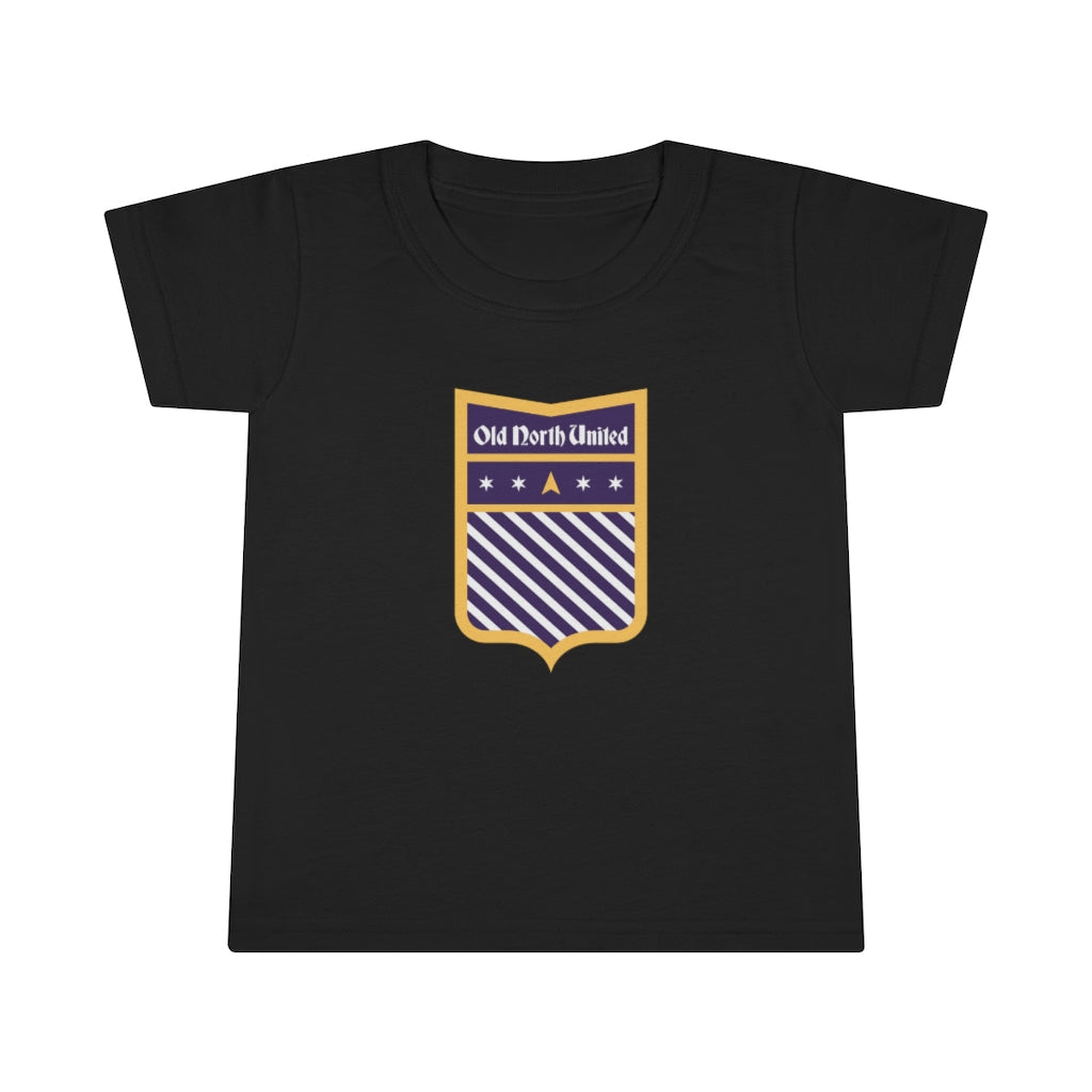 Old North United Toddler T-shirt