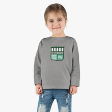 Load image into Gallery viewer, Riverside City Toddler Long Sleeve Tee
