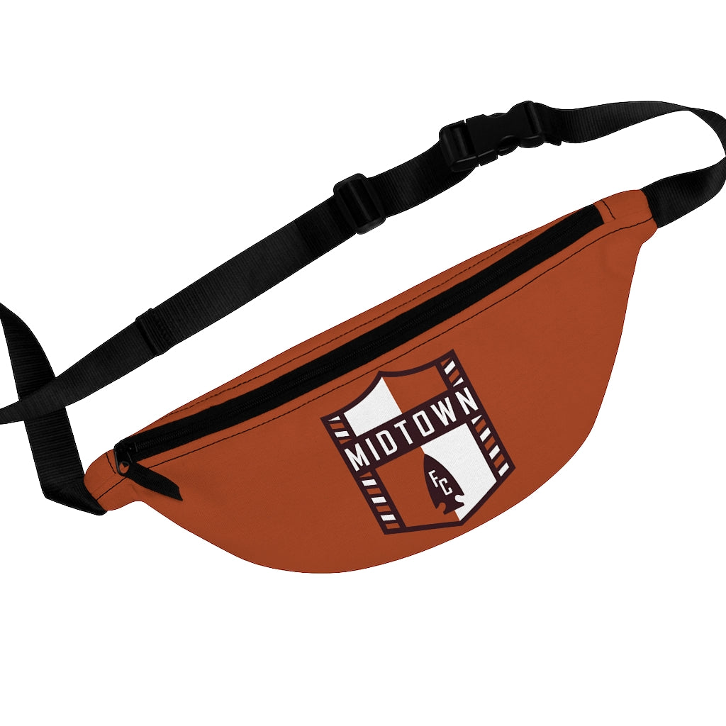 Midtown FC Fanny Pack