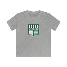 Load image into Gallery viewer, Riverside City Kids Tee
