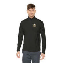 Load image into Gallery viewer, Irvington FC Unisex Quarter-Zip Pullover
