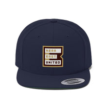 Load image into Gallery viewer, Near East United Snapback

