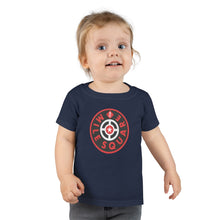Load image into Gallery viewer, AC Mile Square Toddler T-shirt
