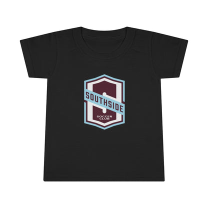 Southside Soccer Club Toddler T-shirt