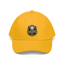 Load image into Gallery viewer, Irvington FC Twill Hat

