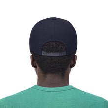 Load image into Gallery viewer, Irvington FC Snapback
