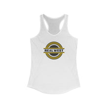 Load image into Gallery viewer, Real West Racerback Tank
