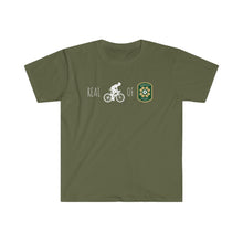 Load image into Gallery viewer, Real Cyclists of Garfield AC Tee
