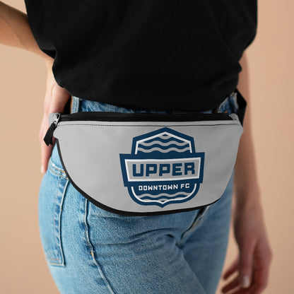 Upper Downtown FC Fanny Pack