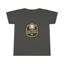 Load image into Gallery viewer, Irvington FC Toddler T-shirt
