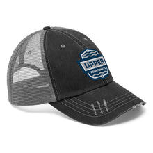 Load image into Gallery viewer, Upper Downtown FC Trucker Hat
