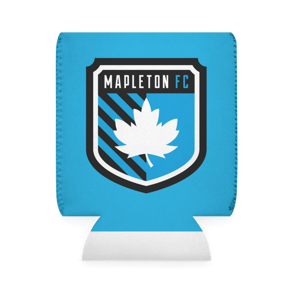 Mapleton FC Can Cooler Sleeve