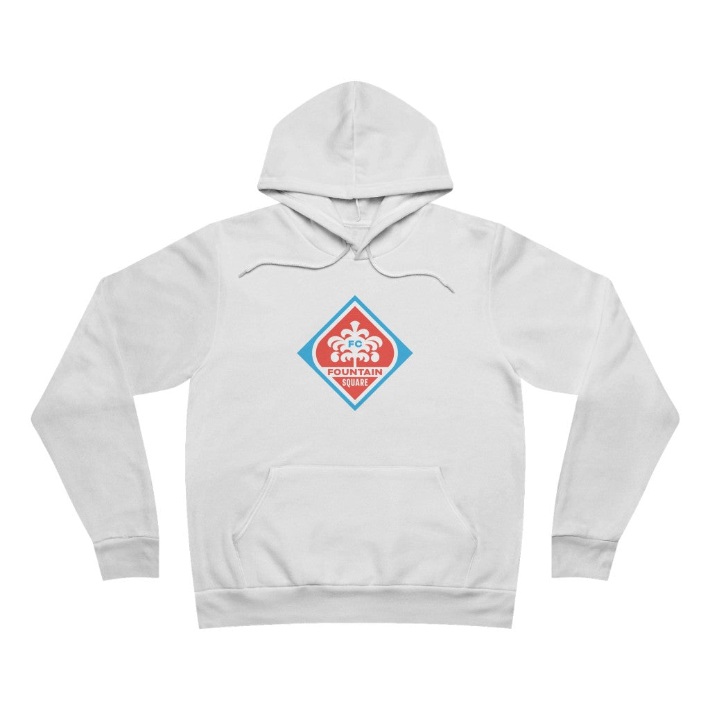FC Fountain Square Fleece Pullover Hoodie
