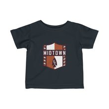 Load image into Gallery viewer, Midtown FC Infant Jersey Tee
