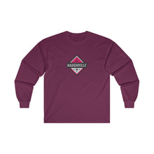 Load image into Gallery viewer, Haughville CD Long Sleeve Tee
