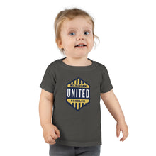Load image into Gallery viewer, Meridian Kessler United Toddler T-shirt
