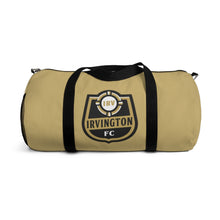 Load image into Gallery viewer, Irvington FC Duffel Bag
