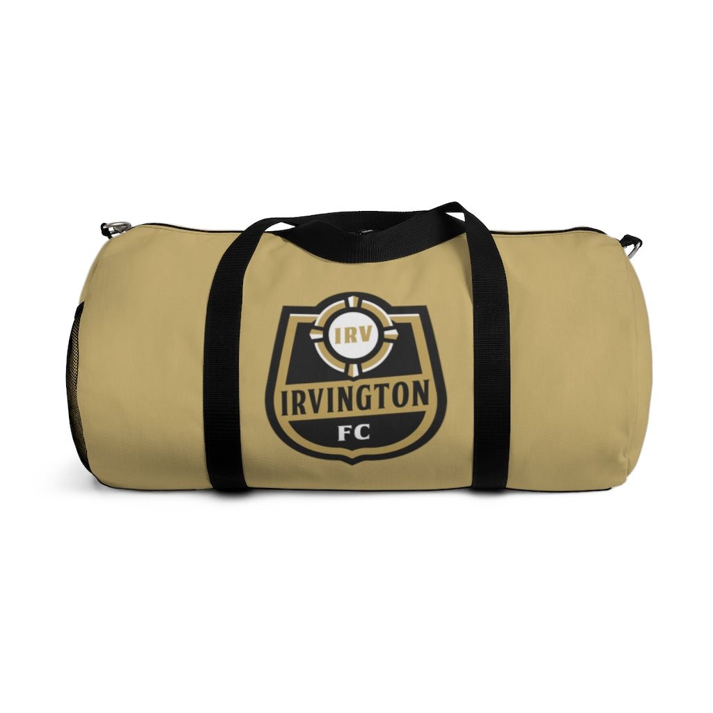 Irvington FC Duffel Bag