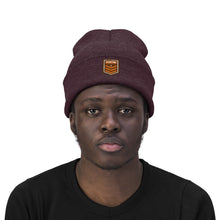Load image into Gallery viewer, Sporting Herron Morton Knit Beanie

