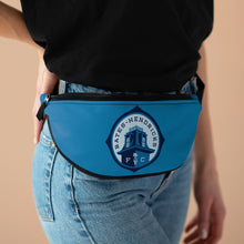 Load image into Gallery viewer, Bates Hendricks FC Fanny Pack
