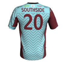 Load image into Gallery viewer, Southside Soccer Club Team Sponsorships
